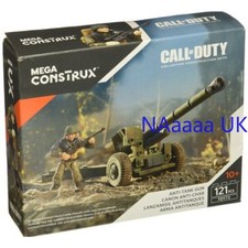 Mega Bloks Call of Duty FDY73