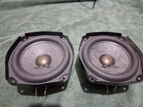 Altoparlanti subwoofer - altoparlanti,