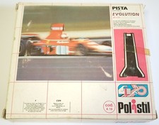 Polistil Evolution 1/32 A18