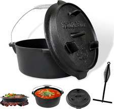 Dutch Oven - Set Da 4/6/9