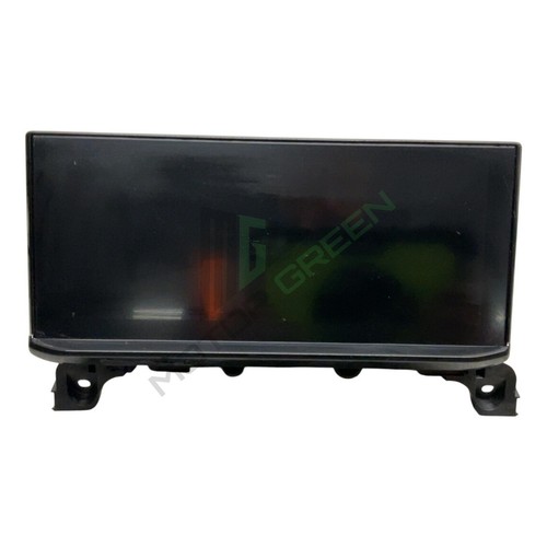 Schermo display multifunzione - schermo,