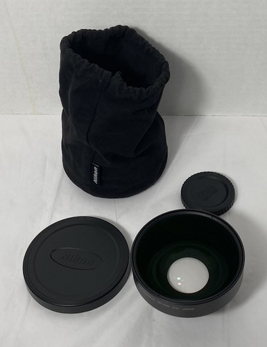 Nikon e80 convertitore - nikon,