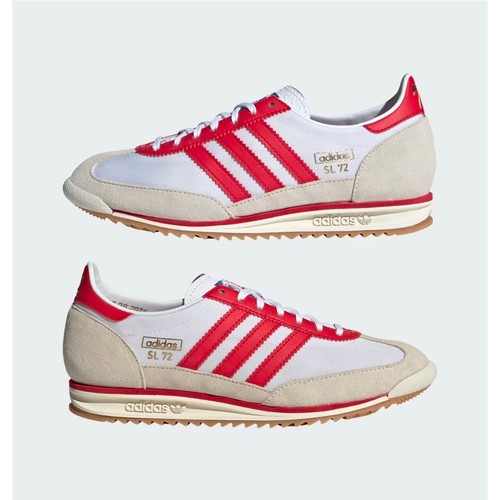 Adidas 75th anniversary - adidas, sl