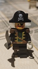 Personaggi Lego da 6285 Pirati (4)