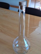 Bottiglia liquore - bottiglia, x