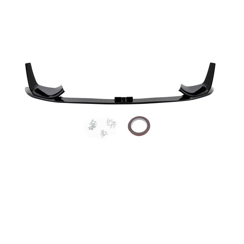 Spoiler anteriore sport - spoiler,