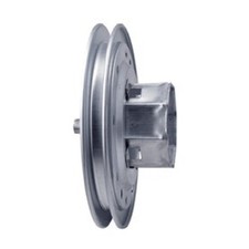 10pz Puleggia Tapparella Avvolgibile Persiana 180-200mm Per Rullo 60mm