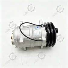 Compressore aria condizionata - compressore,