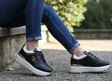 SNEAKERS DONNA LIU JO