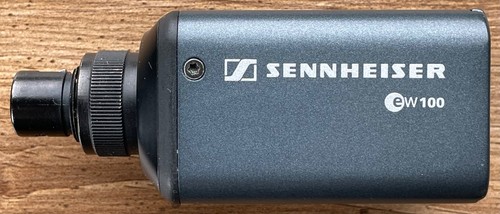 Sennheiser ew100 skp - sennheiser,