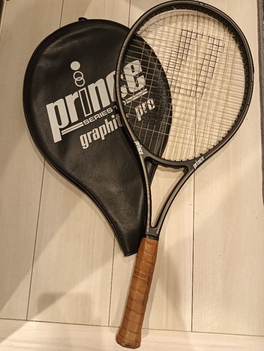 Racchetta tennis prince - da,