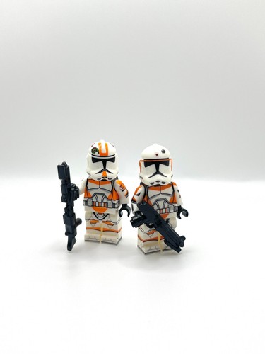 Star wars 212th clone - clone, troopers