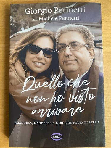 Quello che non visto - non,