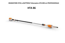 Potatore a batteria STIHL HTA