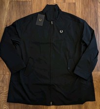 Giacca donna Fred Perry Shell