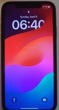 Apple iPhone XR - 64 GB -