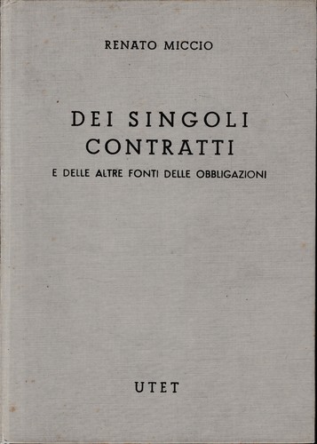 Commentario del codice - codice, civile