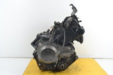 Motore completo cambio testata