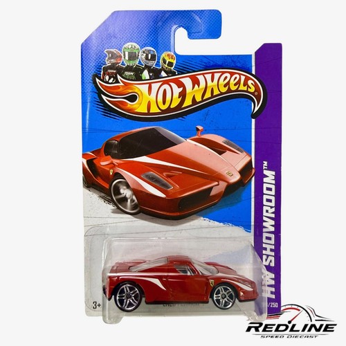 Hot wheels enzo - wheels,