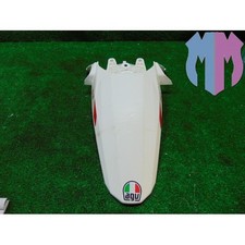 Parafango posteriore Fantic XM 50 Motard Performance 2T 2023 2024