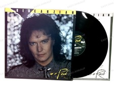 Red Canzian - Io E Red ITA LP