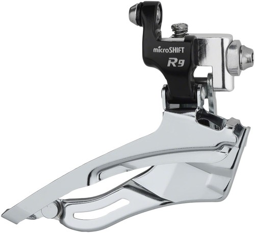 Microshift deragliatore - microshift,