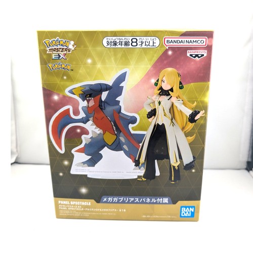 Pokemon center masters - masters, ex