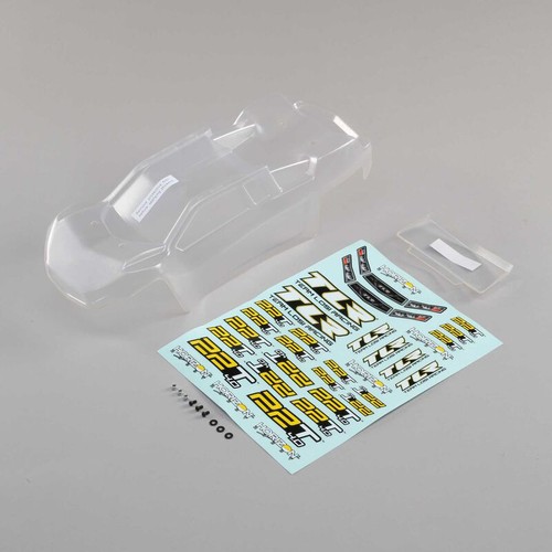 Tlr team losi racing - -,