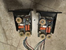 CROSSOVER 3 VIE PER DIFFUSORI