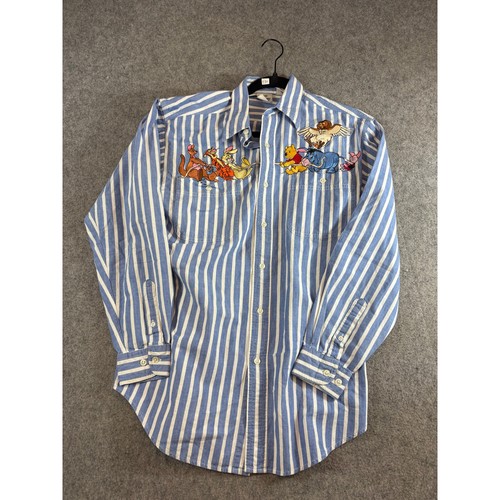 Camicia disney vintage anni - camicia,