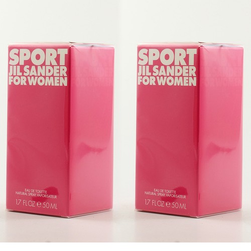Jil sander sport - da, donna