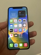 IPHONE X 64GB BIANCO 