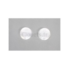 Feux pour Pare buffle  Polaris