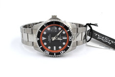 Orologio capital uomo sub - orologio,