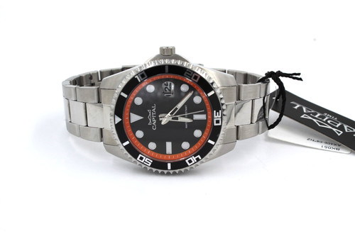 Orologio capital uomo - orologio, da