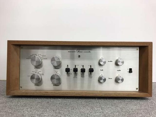 Marantz model stereo - model,