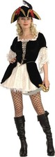 COSTUME TESORO PIRATA AUGURI