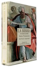 La Bibbia di Gerusalemme