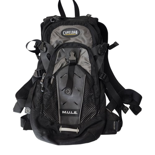 Camelbak mule zaino - camelbak,
