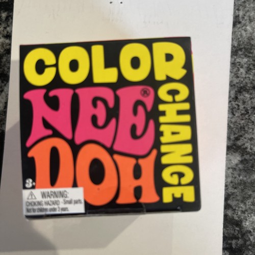 Nee doh cambia colore - colore, rosa