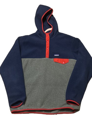 Patagonia synchilla snap - synchilla, snap-t