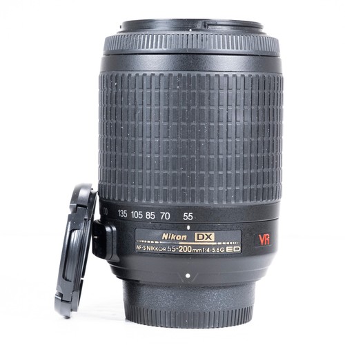 Nikon nikkor 200 mm - nikkor,