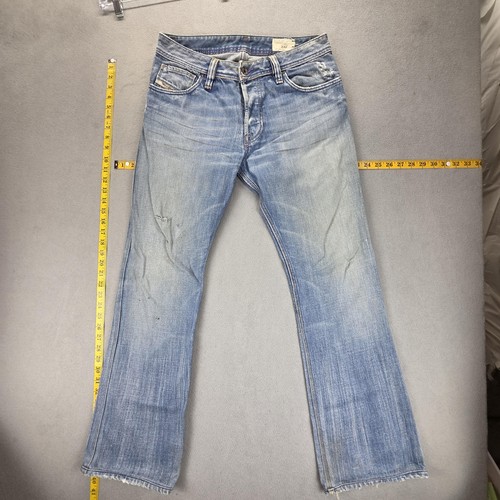 Diesel jeans uomo - jeans, 30x32