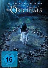 The Originals: Die komplette