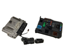 KIT CHIAVI CONTATTO CENTRALINA