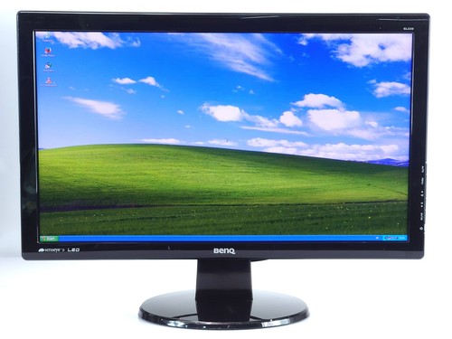 Benq gl2250m monitor - benq,