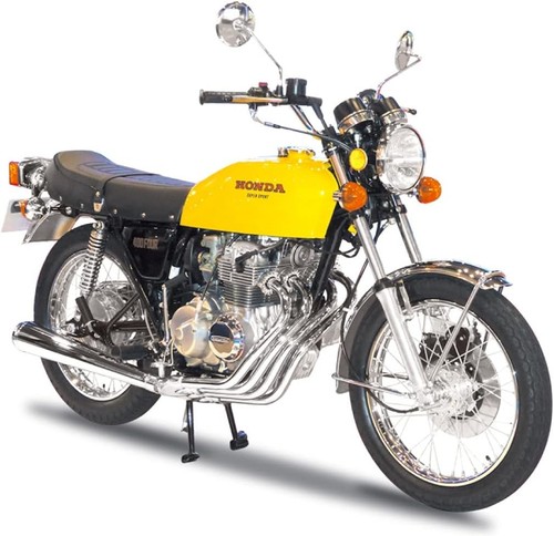 Kit modellino aoshima - aoshima, bike