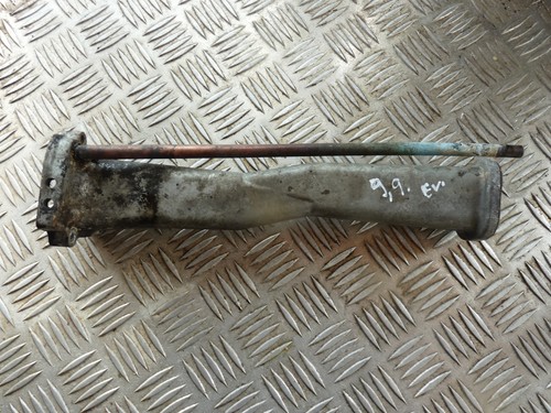 Pot echappement 9cv evinrude - pot,