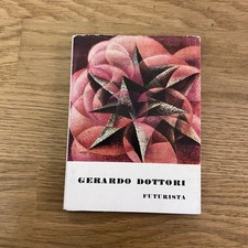 Gerardo dottori futurista - gerardo,