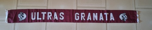 Torino ultras granata seda - torino,